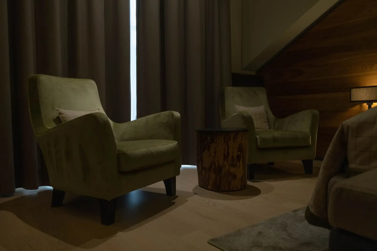 Zorvellianprestigehaven interior detail