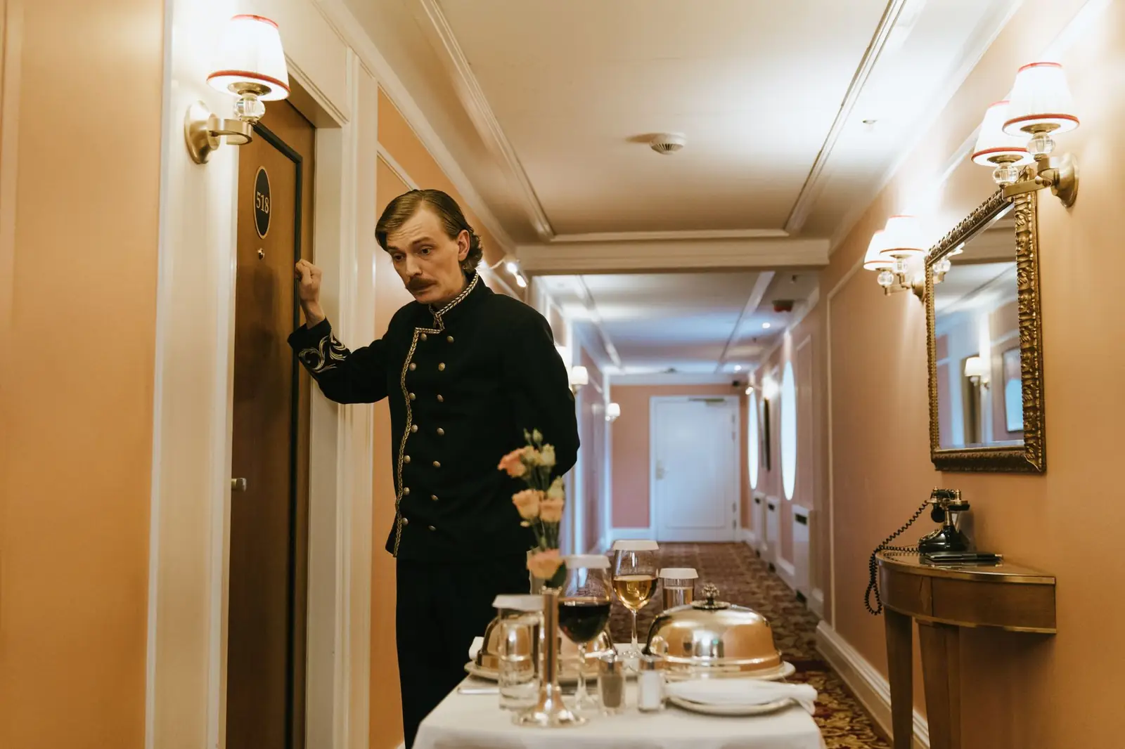 Concierge-tjenester