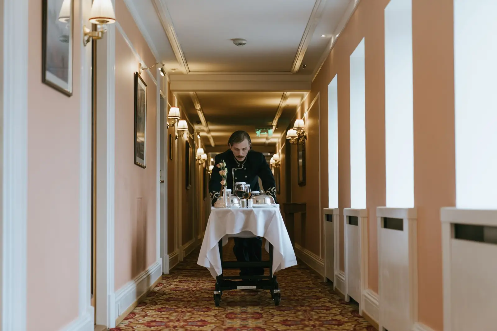 Havblikk - Gastronomisk opplevelse